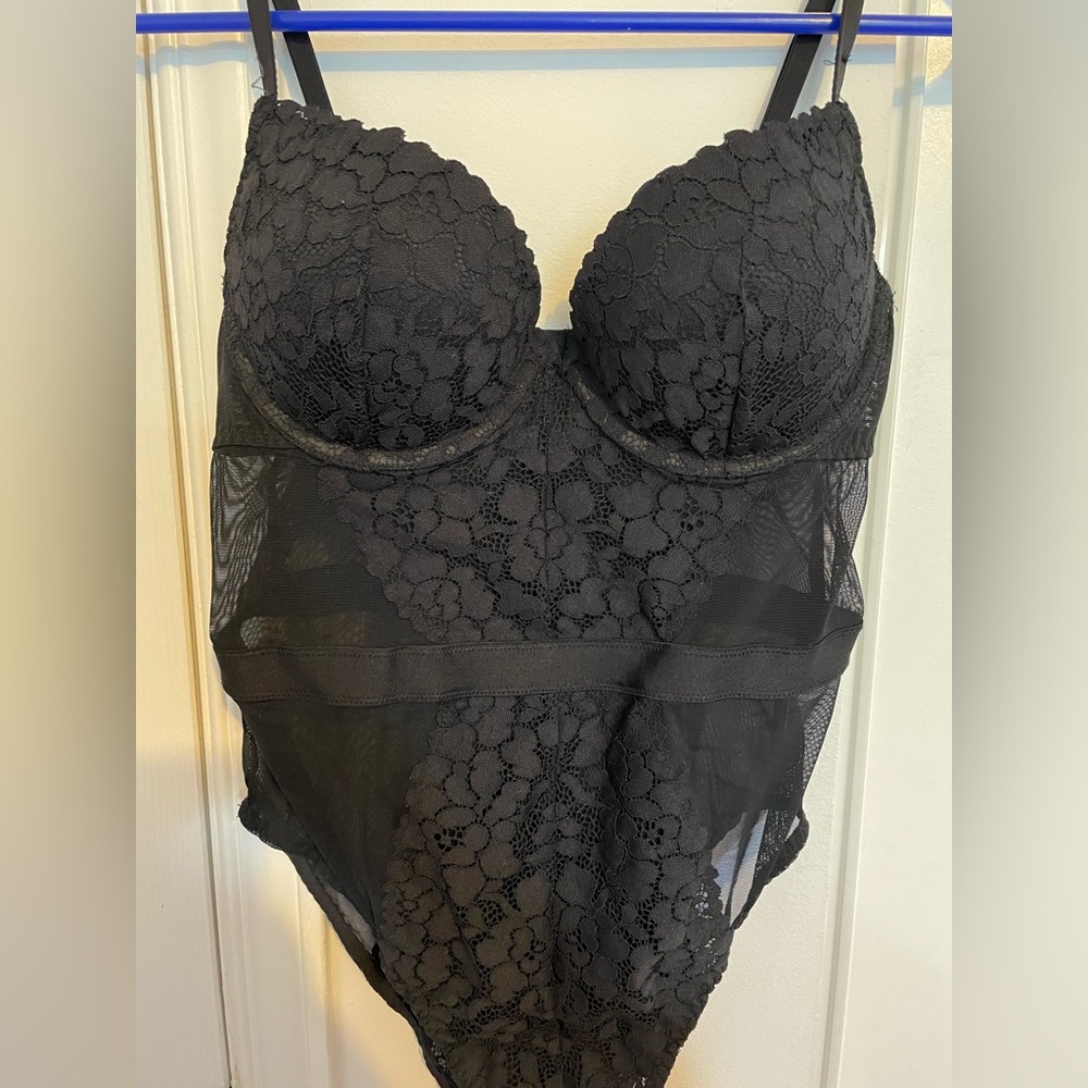 La Senza bodysuit medium